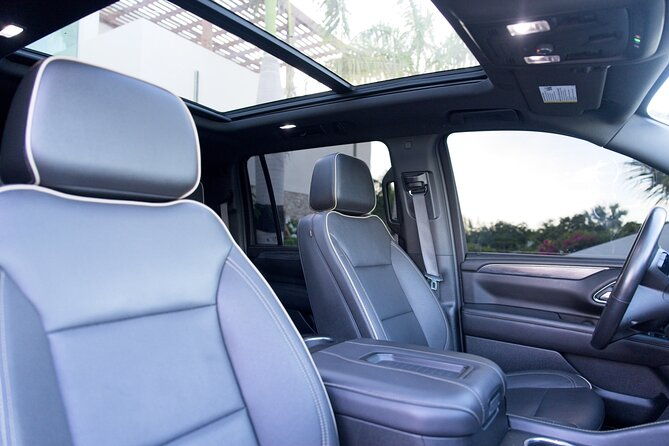 providenciales-international-airport-private-transfer-one-way