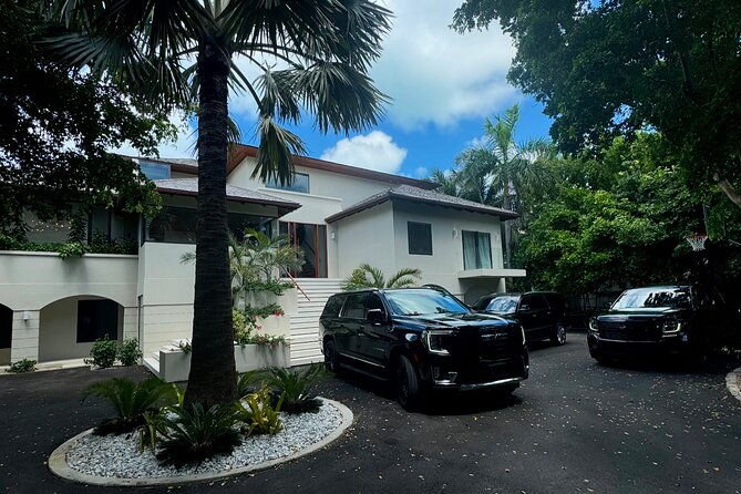 providenciales-international-airport-roundtrip-private-transfer