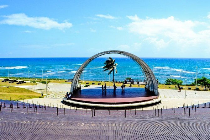 puerto-plata-city-tour-mount-isabel-de-torres-by-truck