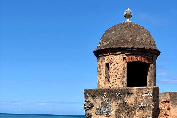 puerto-plata-city-tour-with-beach-taino-bay-amber-cove