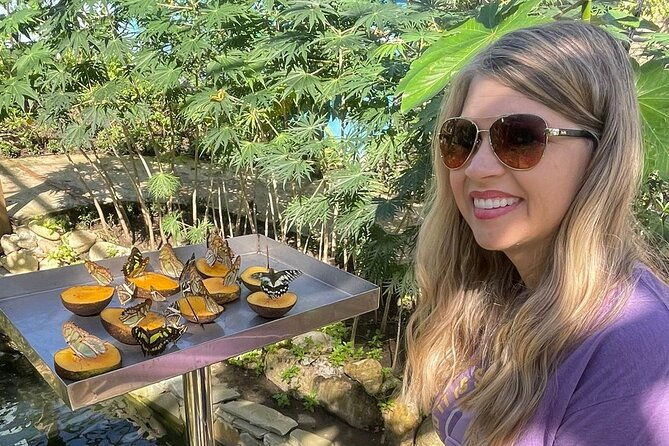 puerto-plata-city-tour-with-butterfly-garden