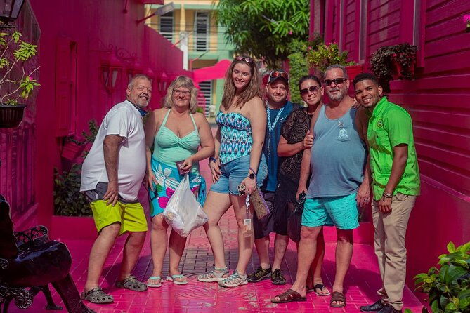 puerto-plata-private-city-tour-and-dominican-food