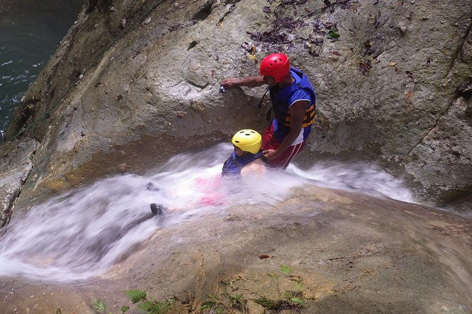 puerto-plata-waterfalls-of-damajagua-safari-half-day