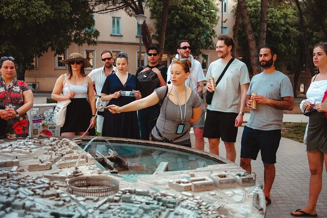 pula-sightseeing-walking-tour