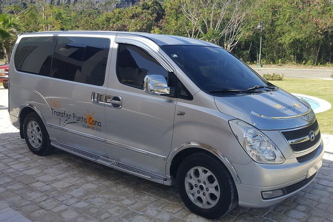 punta-cana-airport-puj-to-bavaro-hotels-one-way