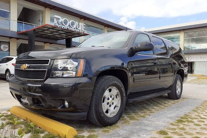 punta-cana-airport-transfer-to-la-romana-cruise-one-way-service