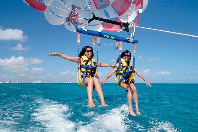 punta-cana-buggy-tour-and-parasailing-experience