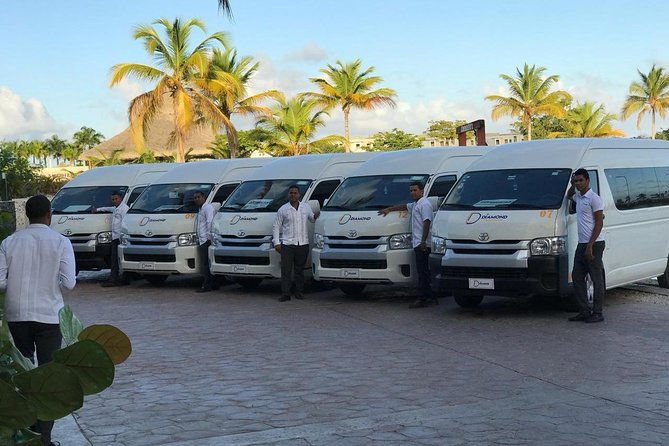 punta-cana-private-airport-transfer-to-uvero-alto-hotels