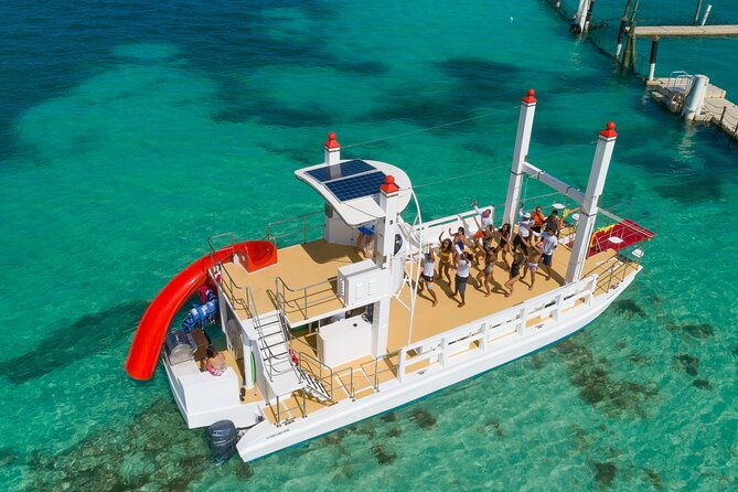 punta-cana-private-boat-bbq-included
