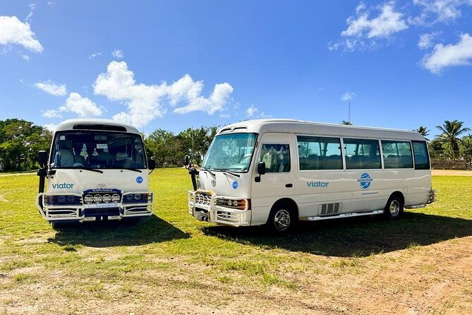 punta-cana-vip-airport-transfers-shuttle-transportation-2