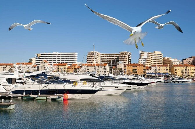quarteira-town-gypsy-market-tour-with-beach-bliss
