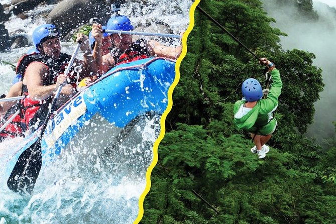 rafting-class-ii-iii-and-zipline-tour-from-la-fortuna-and-arenal