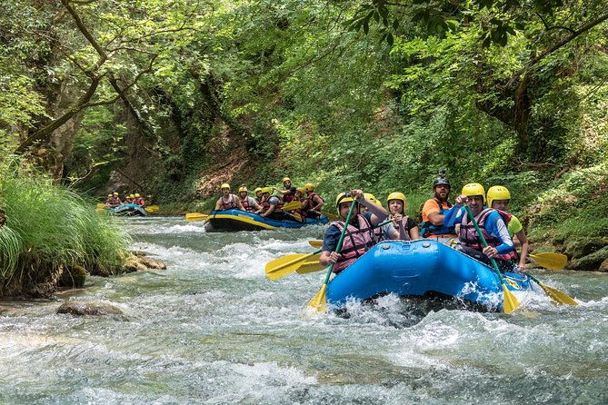 rafting-lousios-river