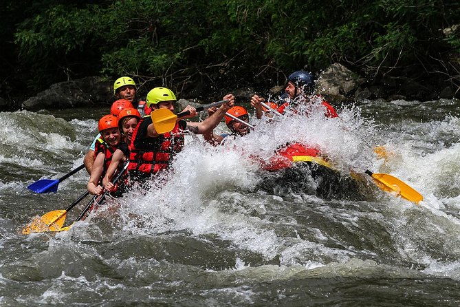 rafting-on-struma-river