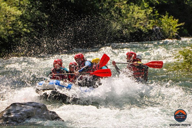 rafting-verdon-sublime-point-sports-course