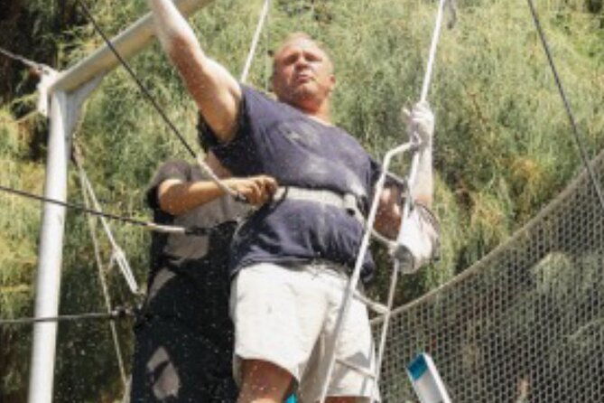 recreational-flying-trapeze-classes