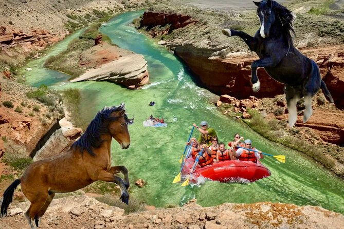 red-canyons-best-of-the-wild-west-wild-mustangrafting-adventure