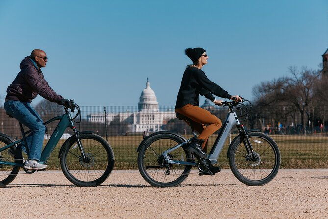rent-an-electric-bike-to-see-all-of-washington
