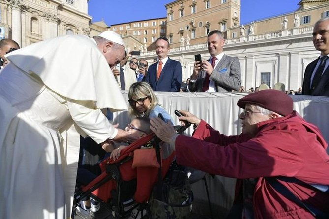 reserved-papal-audience-ticket-with-assistance-on-site