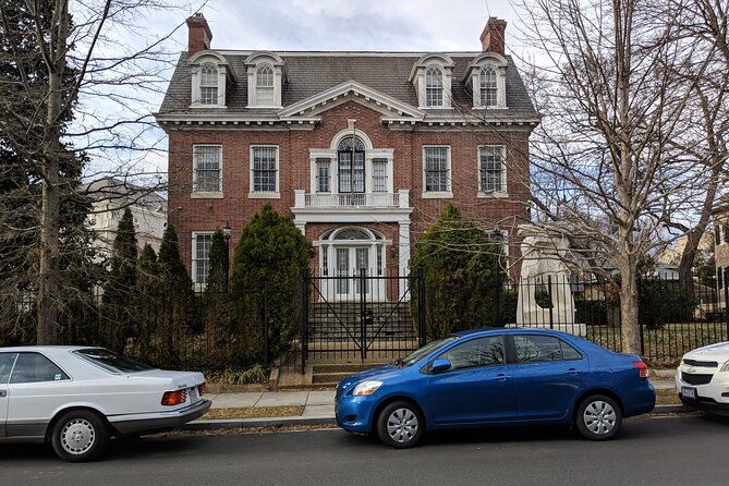 residences-of-the-presidentses-walking-tour-dupont-kalorama