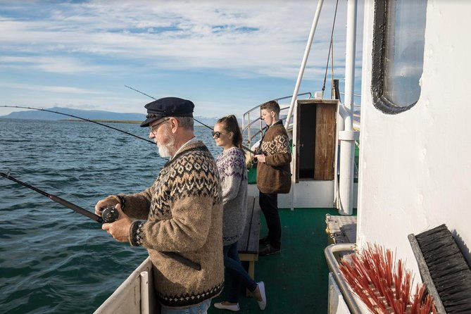 reykjavik-sea-angling-gourmet