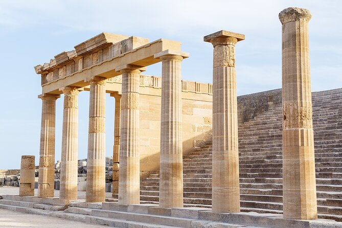 rhodes-ancient-lindos-acropolis-admission-ticket