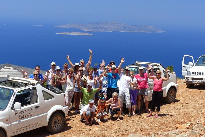 rhodes-self-drive-4x4-safari-adventure-north-pick-ups