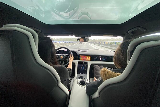 rias-baixas-private-wine-tasting-tour-in-a-porsche-taycan