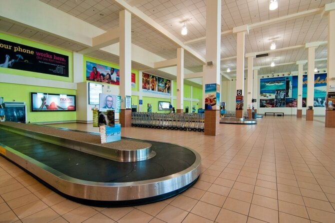 riu-ocho-rios-private-airport-transfer