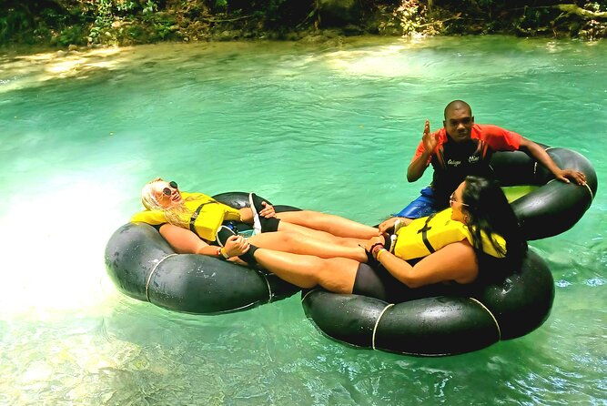 river-tubing-and-blue-hole-tour-from-ocho-rios