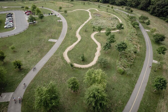 roanoke-river-greenway-bike-rental
