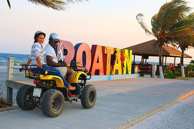 roatan-atv-sightseeing-sloth-monkeys-chocolate-rum-factory