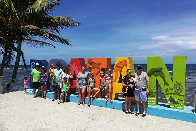 roatan-island-tour