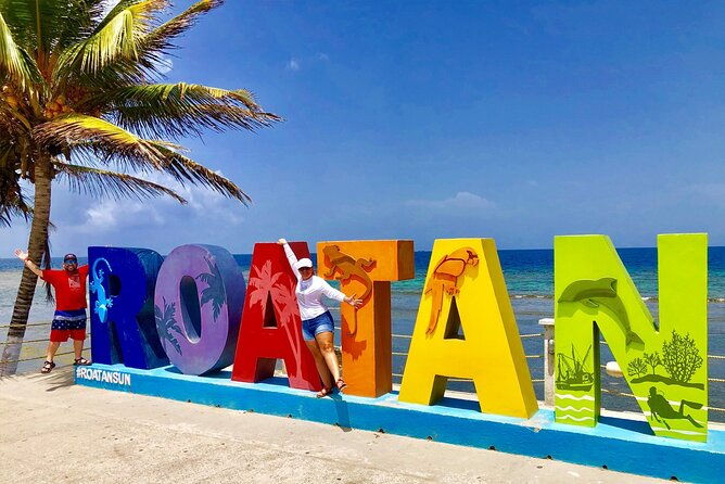 roatan-snorkeling-shore-excursion-sanctuary-park-and-beach-break