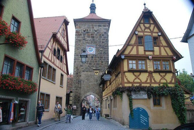 romantic-road-highlights-private-day-trip-from-munich