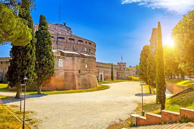 rome-castel-santangelo-priority-entry-ticket