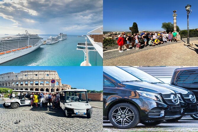 rome-golf-cart-tours-for-cruisers-5-7-hrs