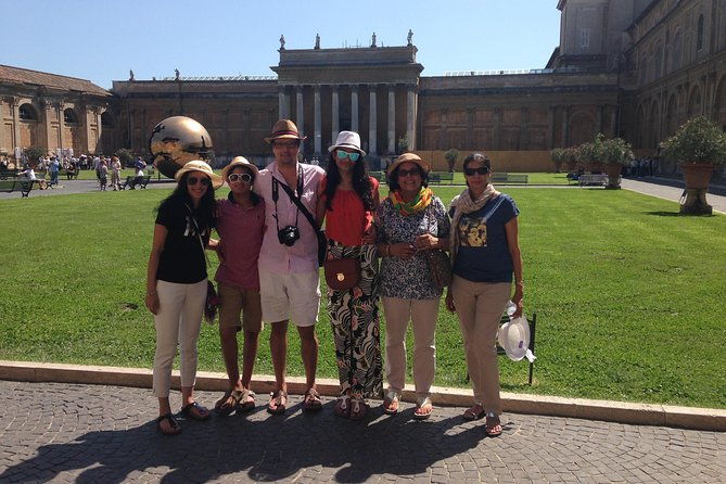 rome-in-a-day-private-tour-with-vatican-museums-and-taxi-transfer