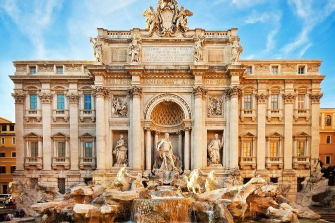 rome-private-tour-from-civitavecchia-cruise-port