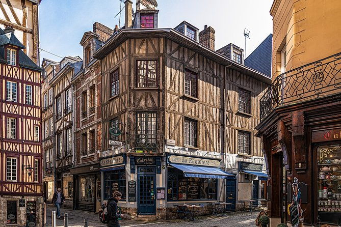 rouen-private-walking-tour-with-a-professional-guide