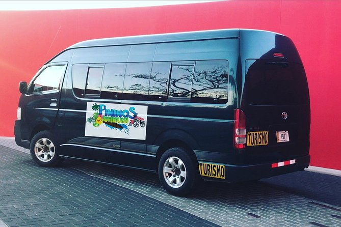 round-trip-private-transfer-liberia-airport-san-jose-to-hotels-or-private-houses