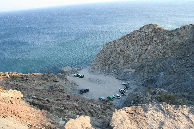roundtrip-minivan-transfer-to-therma-natural-spa-beach