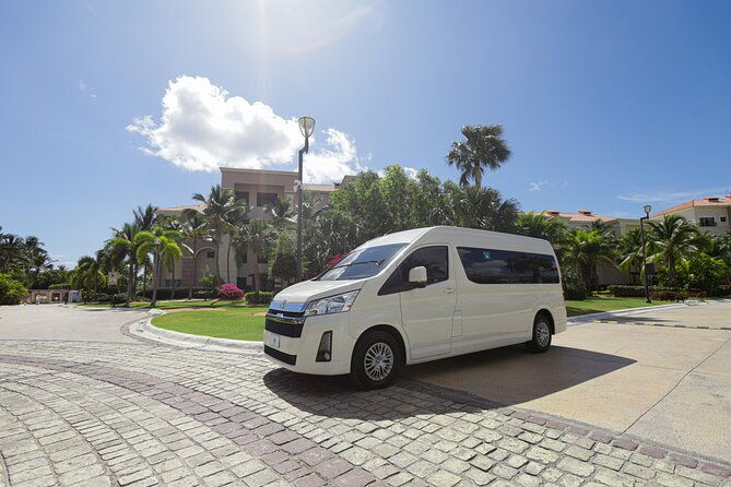 roundtrip-transportation-from-punta-cana-airport-to-bavaria