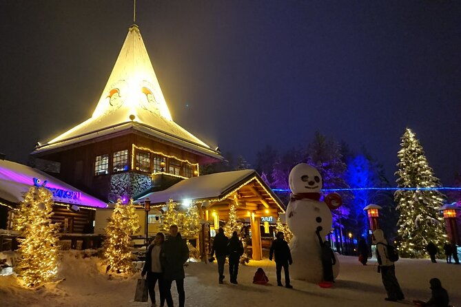 rovaniemi-a-self-guided-audio-tour-of-santas-hometown