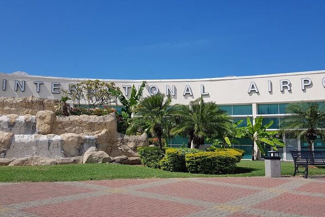 royalton-blue-waters-montego-bay-private-airport-transfer