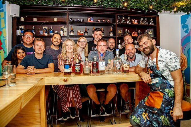 rum-and-chocolate-tasting-in-cartagena