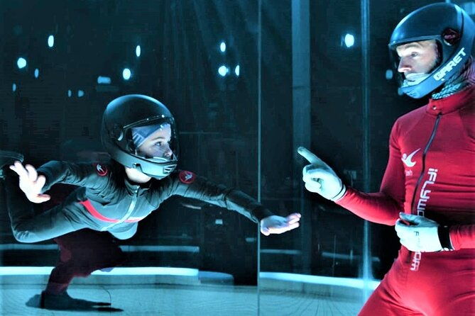 sacramento-indoor-skydiving-experience-with-2-flights-personalized-certificate