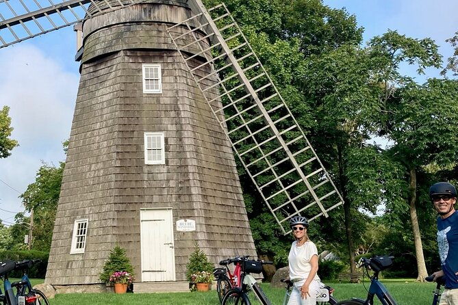 sagaponack-sunset-electric-bike-tour