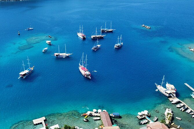 sail-turkey-18-39s-olympos-to-fethiye-gulet-cruise