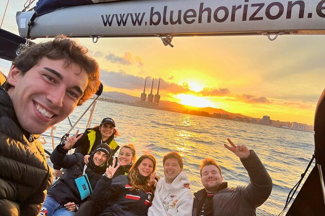 sailboat-ride-for-private-groups-in-barcelona